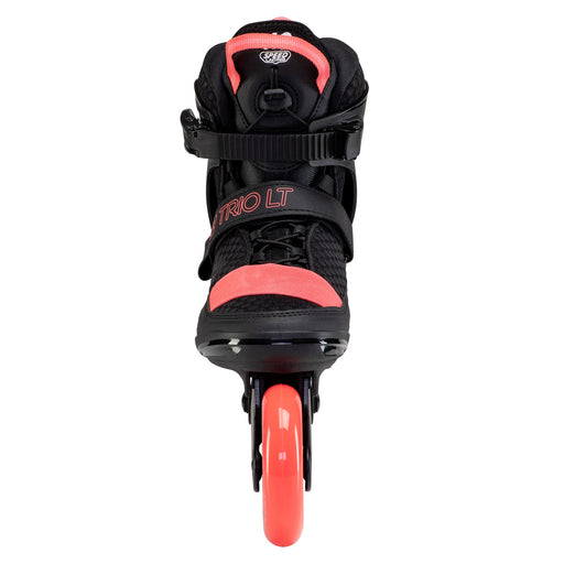 K2 Trio LT 100 Womens Urban Inline Skates
