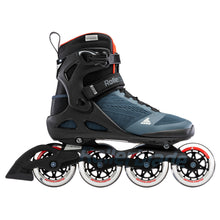 
                        
                          Load image into Gallery viewer, Rollerblade Macroblade 90 Mens Inline Skates 2022
                        
                       - 2