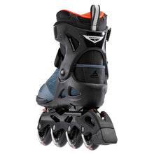 
                        
                          Load image into Gallery viewer, Rollerblade Macroblade 90 Mens Inline Skates 2022
                        
                       - 4
