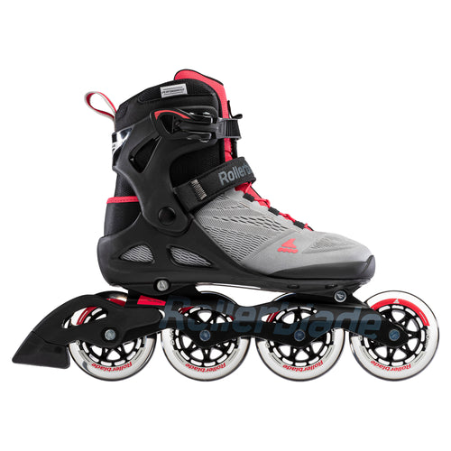 Rollerblade Macroblade 90 Womens Inline Skates - 2