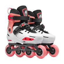 
                        
                          Load image into Gallery viewer, Rollerblade Apex Adj Girls Urban Inline Skates
                        
                       - 11