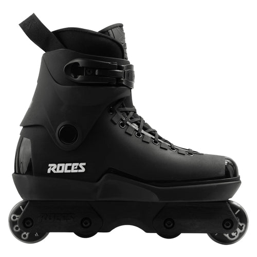Roces M12 Lo Team BUIO Unisex Aggressive Inline Skates