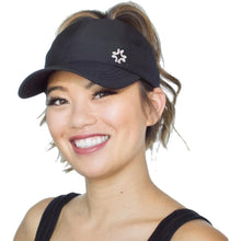 
                        
                          Load image into Gallery viewer, Vimhue Sun Goddess Womens Hat - Black/One Size
                        
                       - 17
