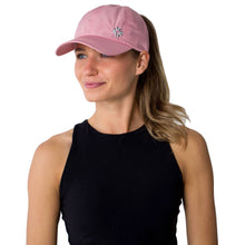 
                        
                          Load image into Gallery viewer, Vimhue Sun Goddess Womens Hat - Blush/One Size
                        
                       - 16