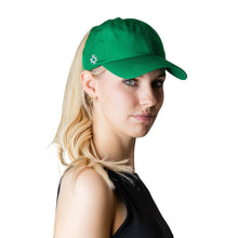 
                        
                          Load image into Gallery viewer, Vimhue Sun Goddess Womens Hat - Green Jacket/One Size
                        
                       - 9