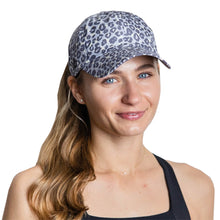 
                        
                          Load image into Gallery viewer, Vimhue Sun Goddess Womens Hat - Leopard/One Size
                        
                       - 4