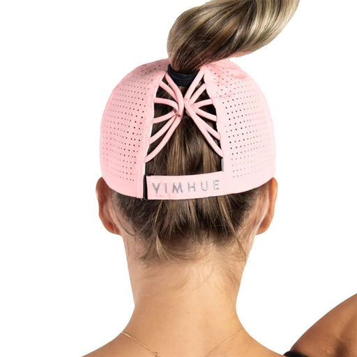 Vimhue Sun Goddess Womens Hat - Orchid Pink/One Size