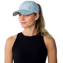 
                        
                          Load image into Gallery viewer, Vimhue Sun Goddess Womens Hat - Sky Blue/One Size
                        
                       - 7