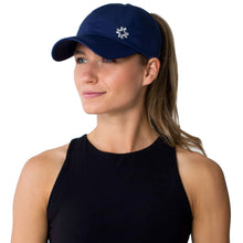 
                        
                          Load image into Gallery viewer, Vimhue Sun Goddess Womens Hat - True Navy/One Size
                        
                       - 28