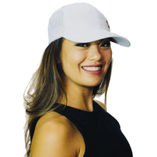 
                        
                          Load image into Gallery viewer, Vimhue Sun Goddess Womens Hat - White/One Size
                        
                       - 30