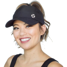 
                        
                          Load image into Gallery viewer, Vimhue X-Boyfriend Womens Hat - Black/One Size
                        
                       - 3