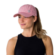 
                        
                          Load image into Gallery viewer, Vimhue X-Boyfriend Womens Hat - Blush/One Size
                        
                       - 5