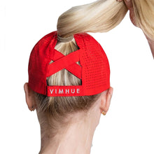 
                        
                          Load image into Gallery viewer, Vimhue X-Boyfriend Womens Hat
                        
                       - 8