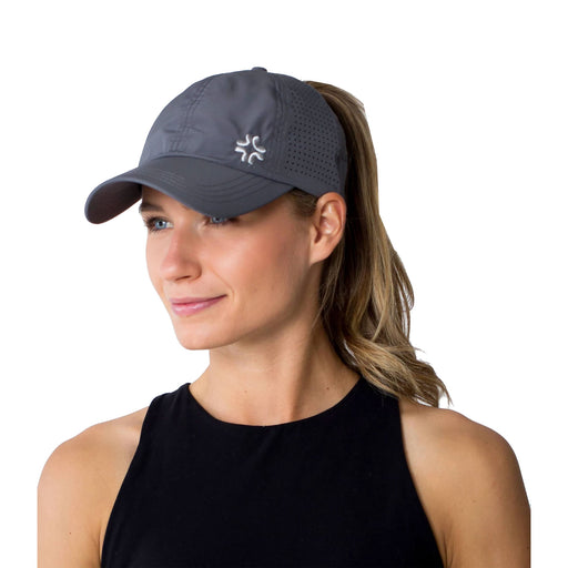 Vimhue X-Boyfriend Womens Hat - Gray/One Size