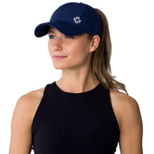 
                        
                          Load image into Gallery viewer, Vimhue X-Boyfriend Womens Hat - True Navy/One Size
                        
                       - 21