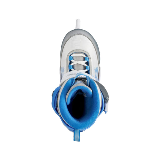 Bladerunner RB Micro Ice Girls Adj Ice Skates