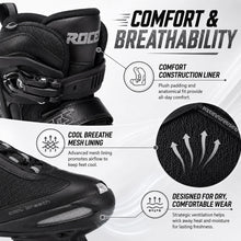 
                        
                          Load image into Gallery viewer, Roces Icon Mens Inline Skates
                        
                       - 2