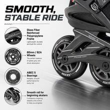 
                        
                          Load image into Gallery viewer, Roces Icon Mens Inline Skates
                        
                       - 4