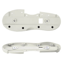 
                        
                          Load image into Gallery viewer, Razors SL Soulframe - 2 (8-9)/White
                        
                       - 3