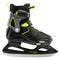 Black/Lime - 1