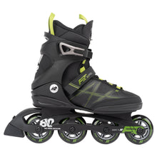 
                        
                          Load image into Gallery viewer, K2 F.I.T. 80 Pro Black Mens Inline Skates
                        
                       - 2