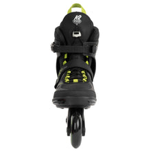 
                        
                          Load image into Gallery viewer, K2 F.I.T. 80 Pro Black Mens Inline Skates
                        
                       - 3