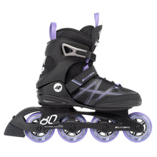 
                        
                          Load image into Gallery viewer, K2 Alexis 80 Pro Lavendar Womens Inline Skates
                        
                       - 2