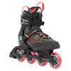 K2 Alexis 80 Boa Gray-Coral Womens Inline Skates