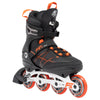 K2 F.I.T. 80 ALU Black Mens Inline Skates