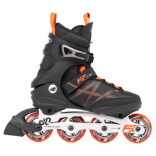 
                        
                          Load image into Gallery viewer, K2 F.I.T. 80 ALU Black Mens Inline Skates
                        
                       - 2