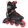 K2 F.I.T. 84 Pro Black-Red Mens Inline Skates