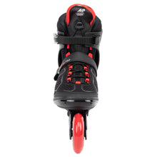 
                        
                          Load image into Gallery viewer, K2 F.I.T. 84 Pro Black-Red Mens Inline Skates
                        
                       - 3