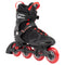 Black/Red - 1