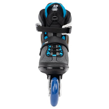 
                        
                          Load image into Gallery viewer, K2 Alexis 84 Pro Gray-Blue Womens Inline Skates
                        
                       - 3