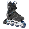 K2 F.I.T. 84 Boa Gray Mens Inline Skates