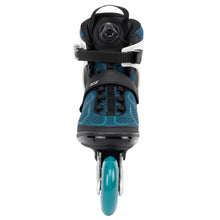 
                        
                          Load image into Gallery viewer, K2 Alexis 84 Boa Teal Womens Inline Skates
                        
                       - 3