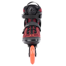 
                        
                          Load image into Gallery viewer, K2 Alexis 90 Boa Burgundy Womens Inline Skates
                        
                       - 3