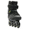 Black/Lime - 1