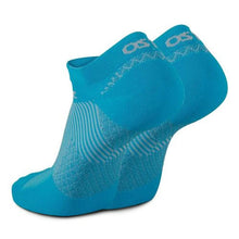 
                        
                          Load image into Gallery viewer, OS1st FS4 Plantar Fasciitis Compression Socks - Aqua/L
                        
                       - 1