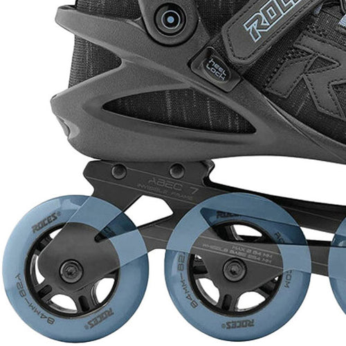 Roces Warp Thread TIF Mens Inline Skates - 2