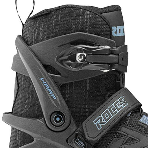 Roces Warp Thread TIF Mens Inline Skates
