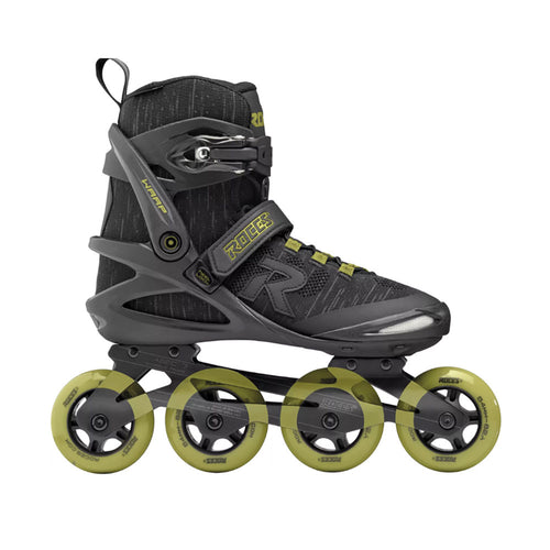 Roces Warp Thread TIF Mens Inline Skates