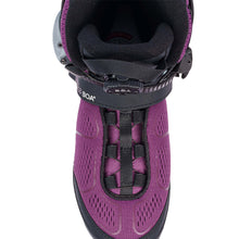 
                        
                          Load image into Gallery viewer, K2 Alexis Ice Boa Womens Ice Skates
                        
                       - 2