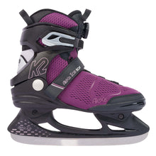 
                        
                          Load image into Gallery viewer, K2 Alexis Ice Boa Womens Ice Skates
                        
                       - 3
