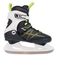 
                        
                          Load image into Gallery viewer, K2 Alexis Ice Womens Ice Skates
                        
                       - 3