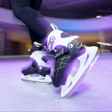 
                        
                          Load image into Gallery viewer, K2 Alexis Ice Womens Ice Skates
                        
                       - 4