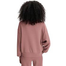 
                        
                          Load image into Gallery viewer, Varley Davidson Womens Half Zip Sweatshirt
                        
                       - 2