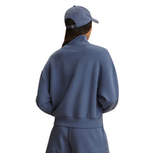 
                        
                          Load image into Gallery viewer, Varley Davidson Womens Half Zip Sweatshirt
                        
                       - 6