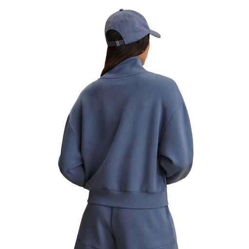 Varley Davidson Womens Half Zip Sweatshirt