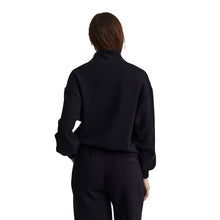 
                        
                          Load image into Gallery viewer, Varley Davidson Womens Half Zip Sweatshirt
                        
                       - 29